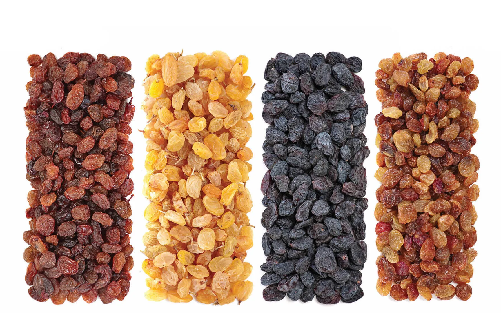 Сухофрукты